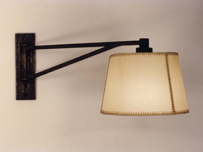 Lampa kinkietowe